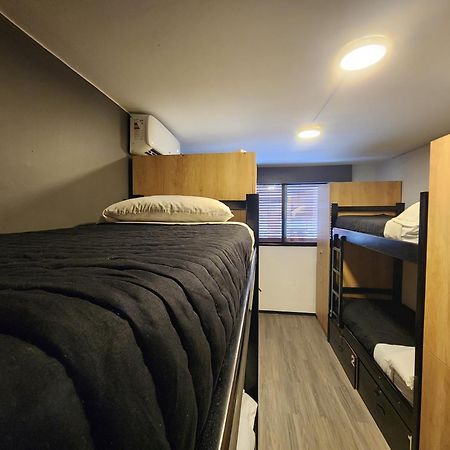 Chill Inn Hostel Mendoza Zewnętrze zdjęcie