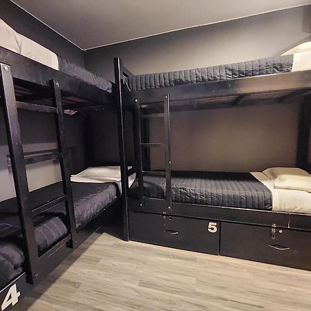 Chill Inn Hostel Mendoza Zewnętrze zdjęcie