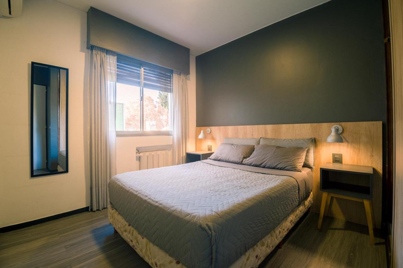 Chill Inn Hostel Mendoza Zewnętrze zdjęcie