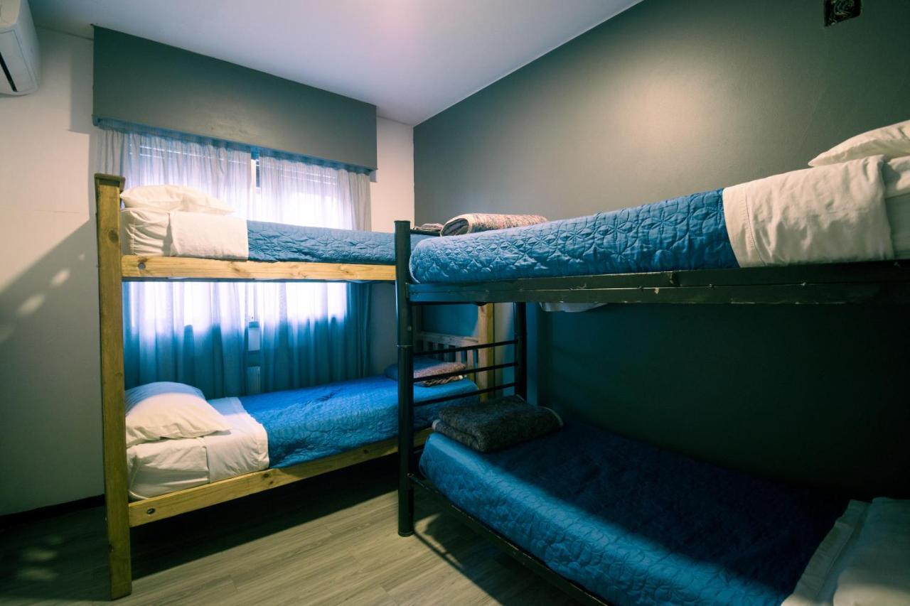 Chill Inn Hostel Mendoza Zewnętrze zdjęcie