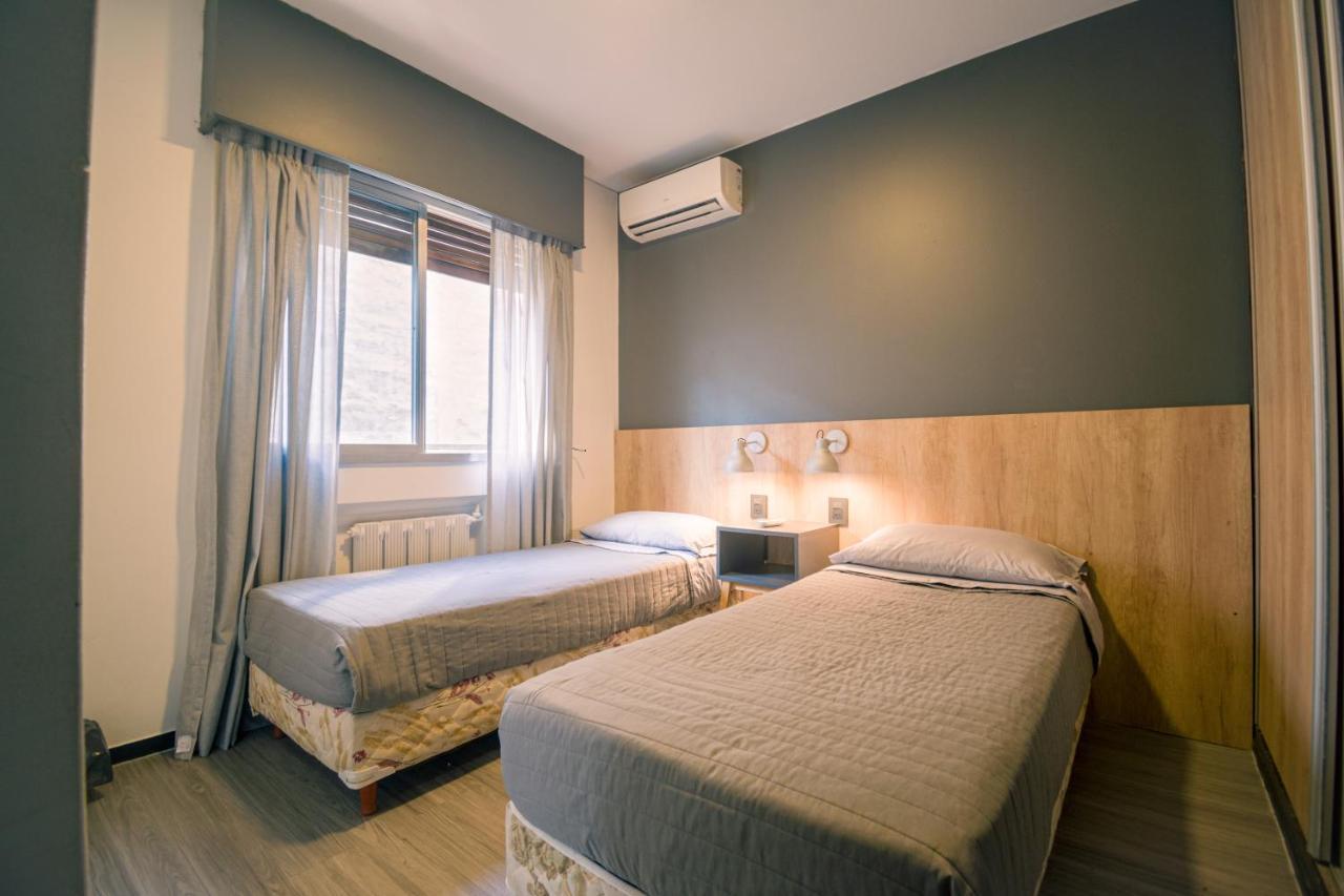Chill Inn Hostel Mendoza Zewnętrze zdjęcie