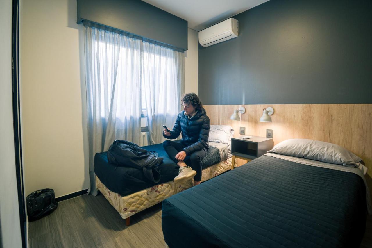 Chill Inn Hostel Mendoza Zewnętrze zdjęcie