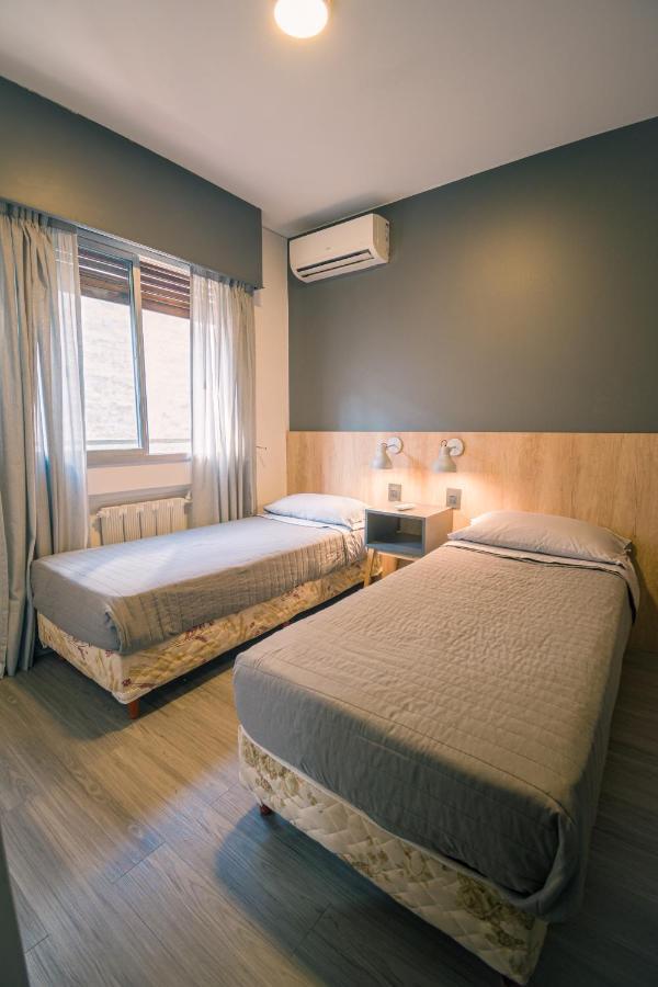Chill Inn Hostel Mendoza Zewnętrze zdjęcie