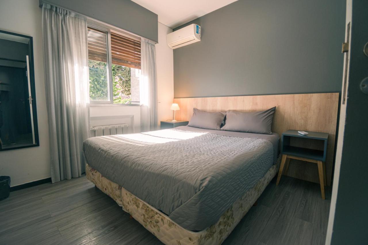 Chill Inn Hostel Mendoza Zewnętrze zdjęcie