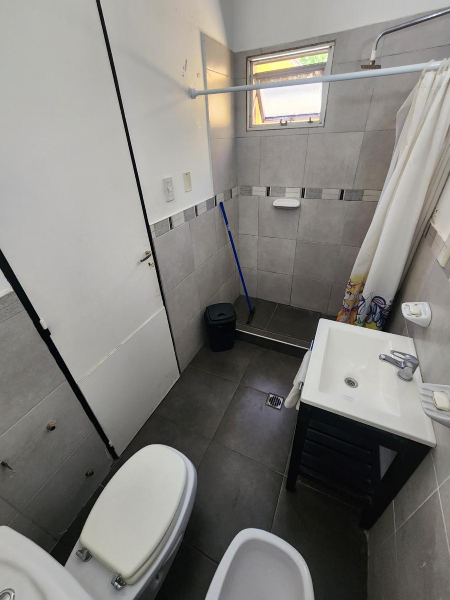Chill Inn Hostel Mendoza Zewnętrze zdjęcie