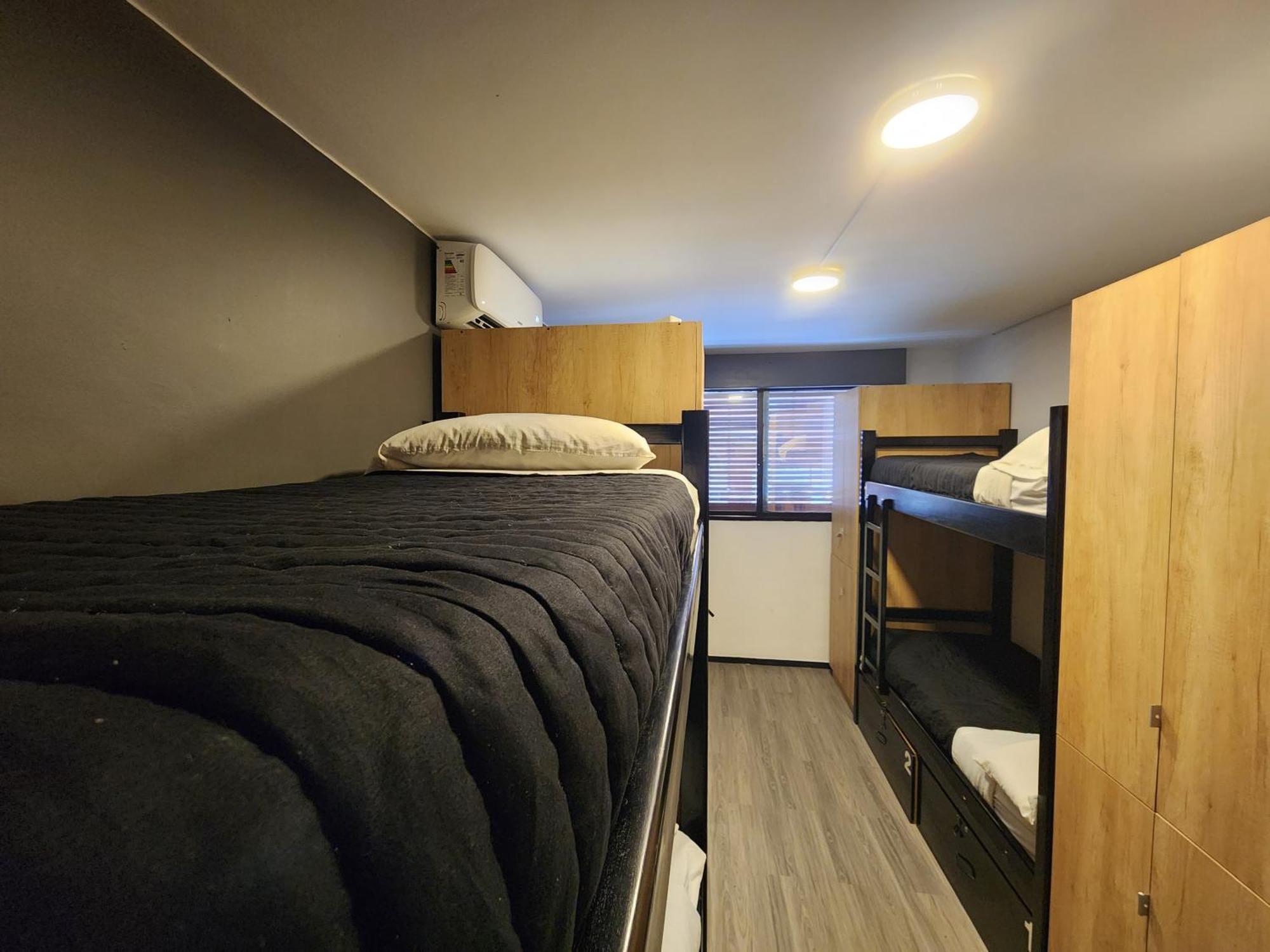 Chill Inn Hostel Mendoza Zewnętrze zdjęcie
