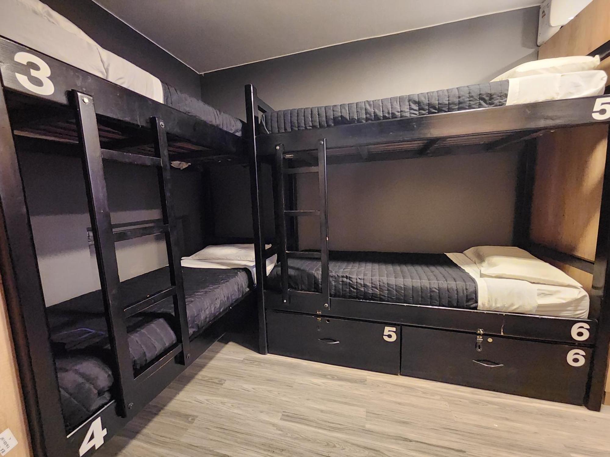 Chill Inn Hostel Mendoza Zewnętrze zdjęcie