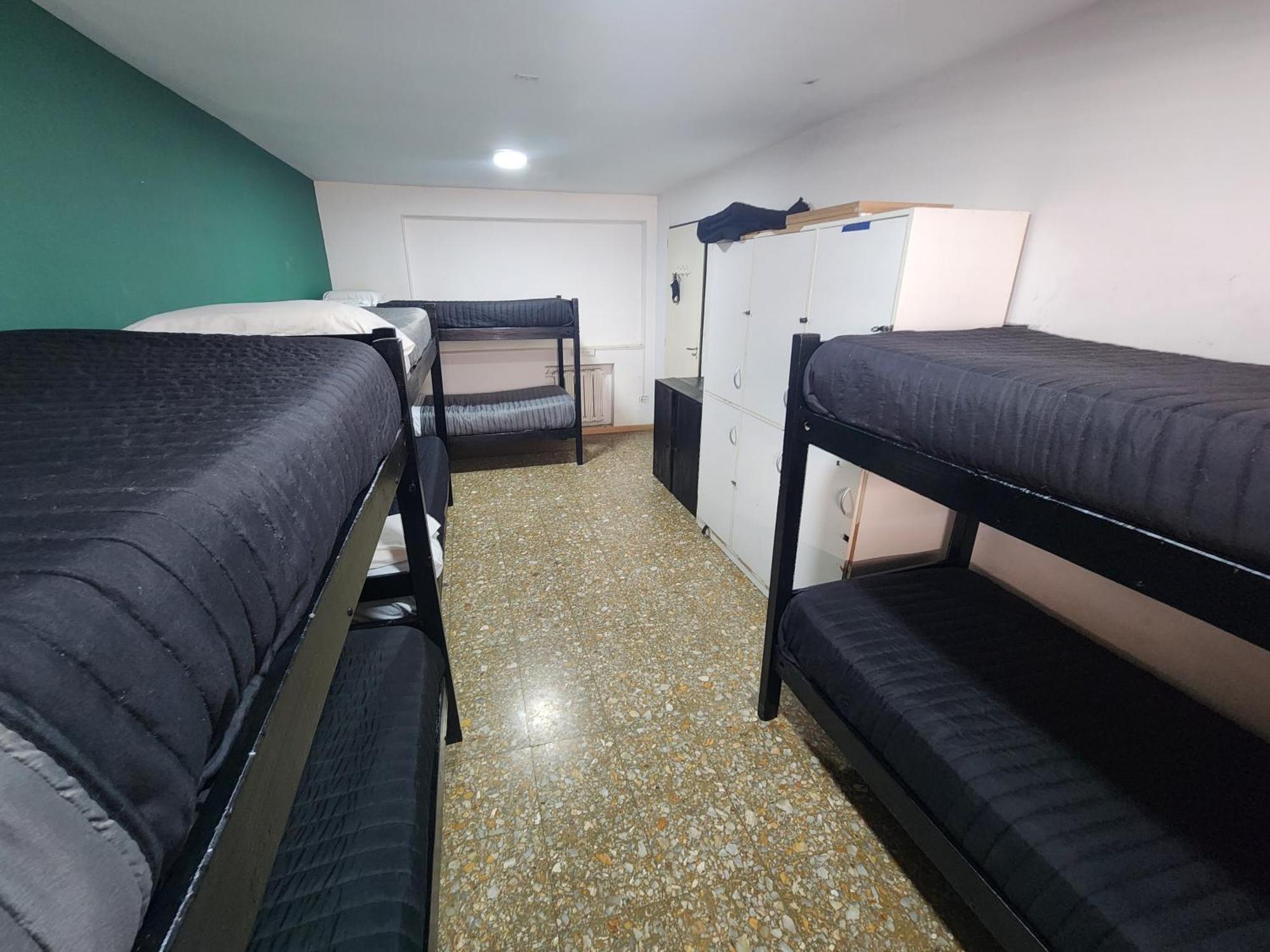 Chill Inn Hostel Mendoza Zewnętrze zdjęcie