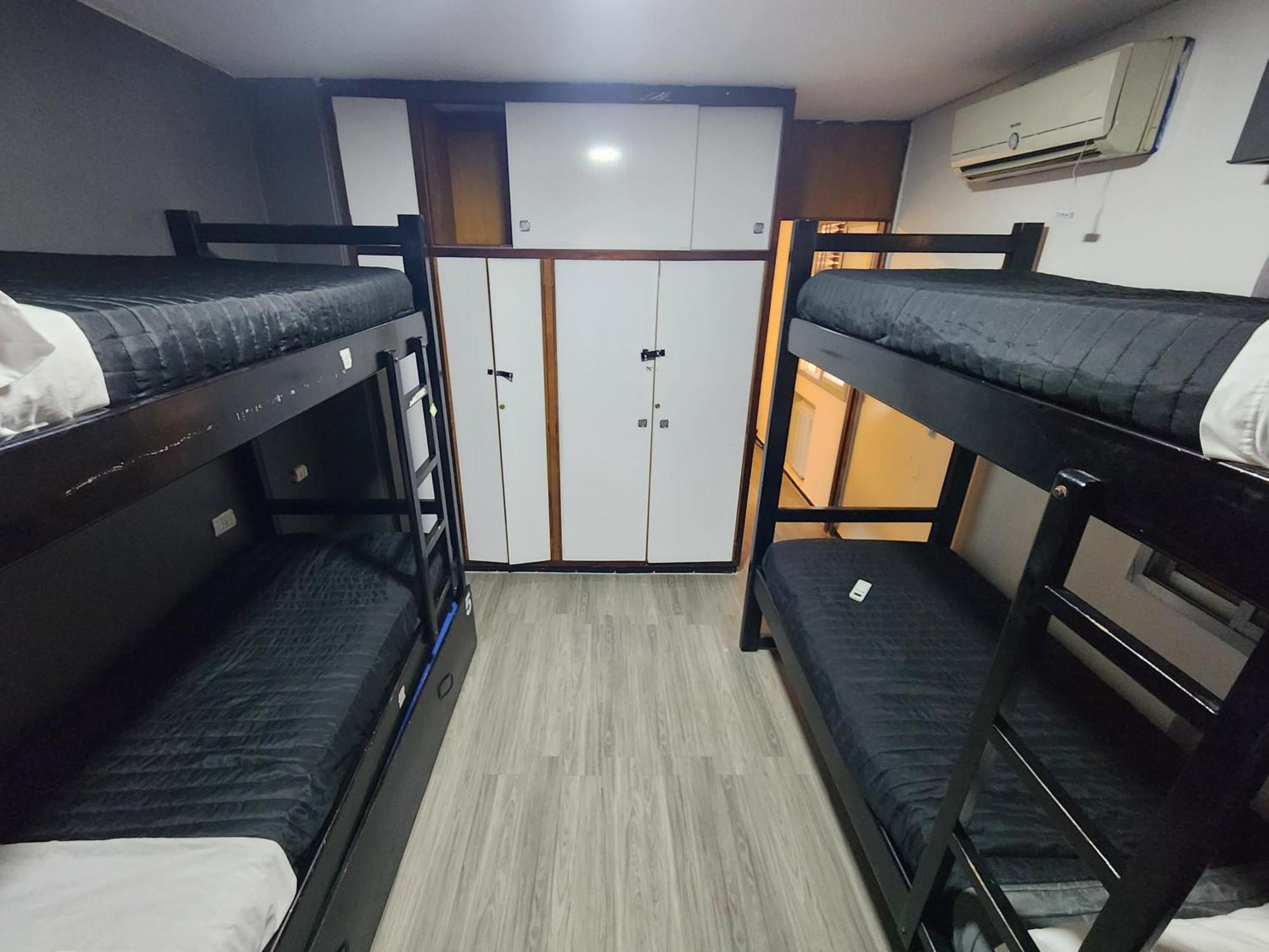 Chill Inn Hostel Mendoza Zewnętrze zdjęcie