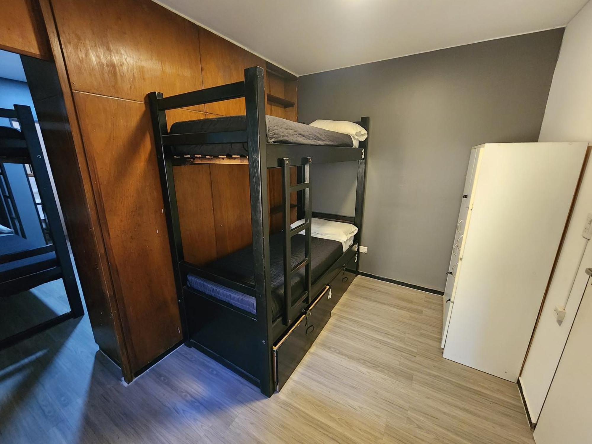 Chill Inn Hostel Mendoza Zewnętrze zdjęcie